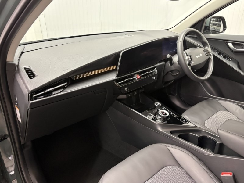 2024 (74) KIA NIRO 150kW 3 65kWh 5dr Auto 4727726