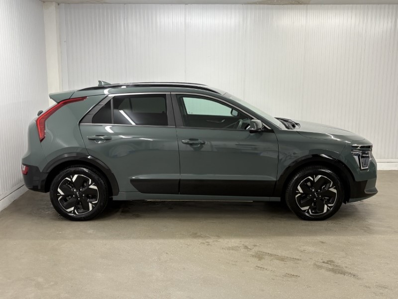 2024 (74) KIA NIRO 150kW 3 65kWh 5dr Auto 4727751
