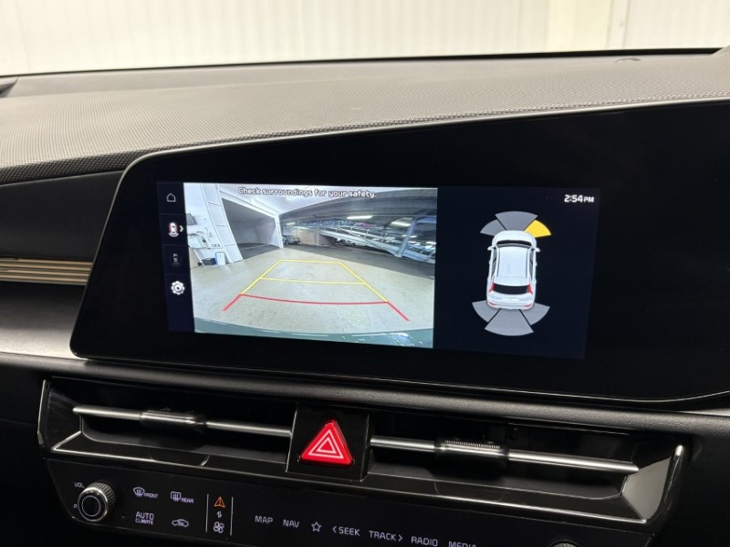 2024 (74) KIA NIRO 150kW 3 65kWh 5dr Auto 4727748