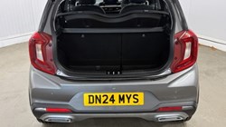 2024 (24) KIA PICANTO 1.0 X-Line S 5dr Auto 4734995