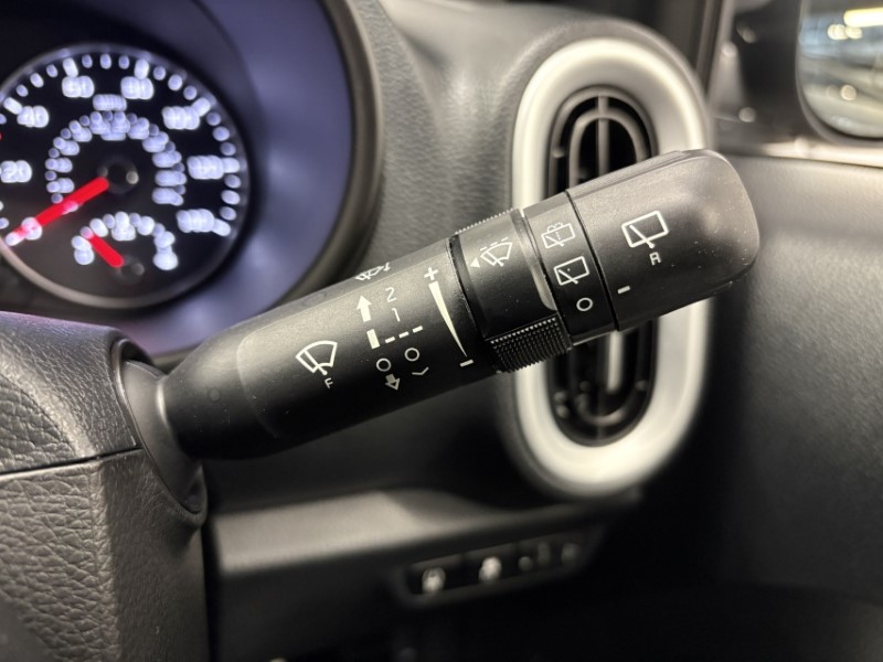 2024 (24) KIA PICANTO 1.0 X-Line S 5dr Auto 4735021