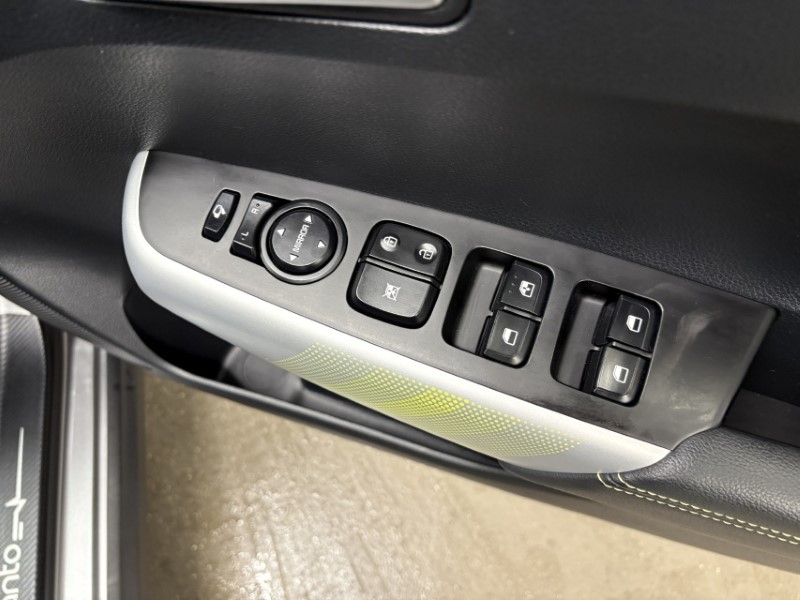 2024 (24) KIA PICANTO 1.0 X-Line S 5dr Auto 4735000