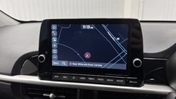 2024 (24) KIA PICANTO 1.0 X-Line S 5dr Auto 4735004