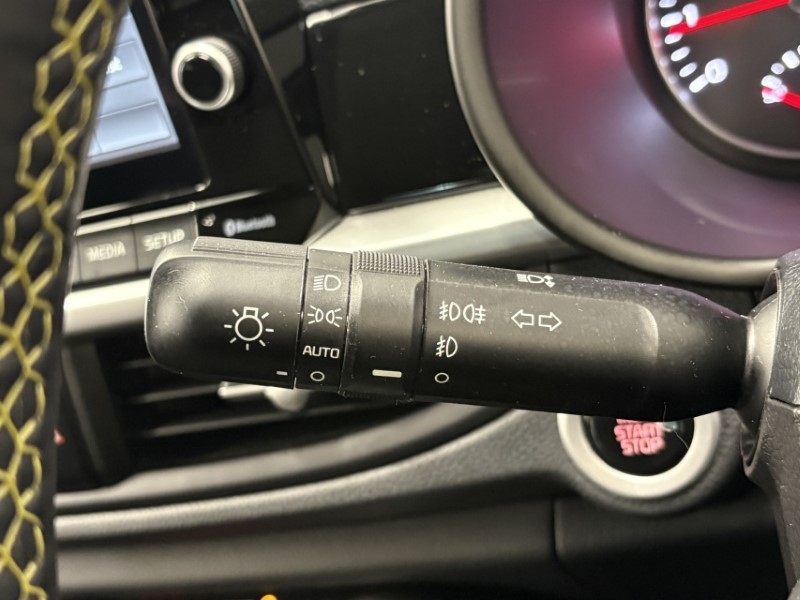 2024 (24) KIA PICANTO 1.0 X-Line S 5dr Auto 4735007