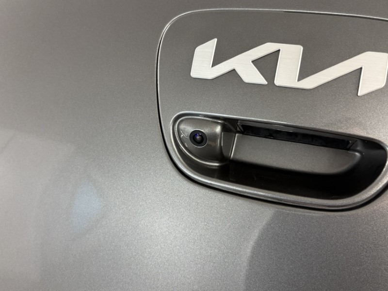 2024 (24) KIA PICANTO 1.0 X-Line S 5dr Auto 4734994