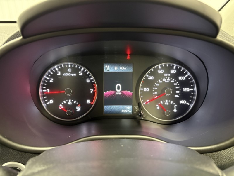 2024 (24) KIA PICANTO 1.0 X-Line S 5dr Auto 4735019