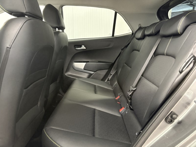2024 (24) KIA PICANTO 1.0 X-Line S 5dr Auto 4734997