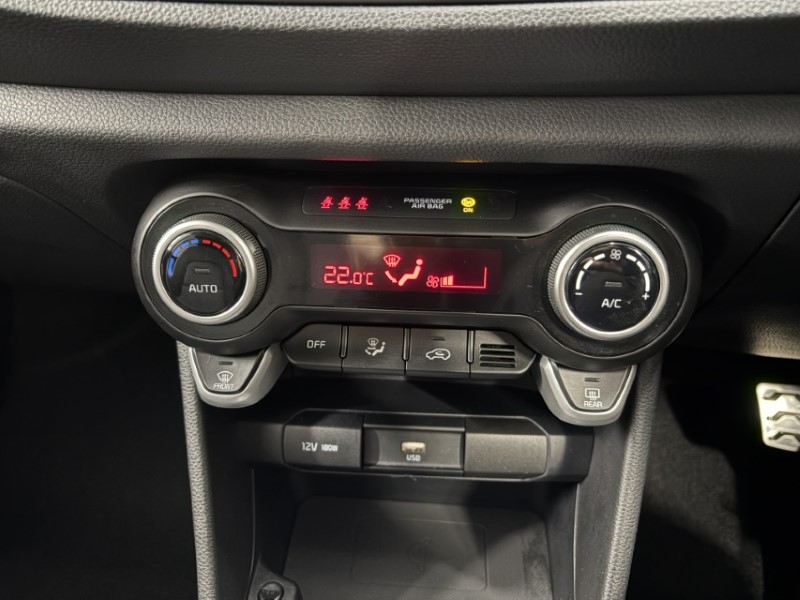 2024 (24) KIA PICANTO 1.0 X-Line S 5dr Auto 4735002