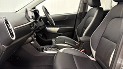 2024 (24) KIA PICANTO 1.0 X-Line S 5dr Auto 4735013