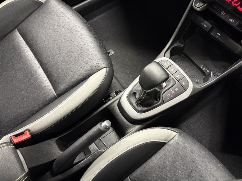 2024 (24) KIA PICANTO 1.0 X-Line S 5dr Auto 4735015