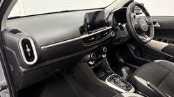 2024 (24) KIA PICANTO 1.0 X-Line S 5dr Auto 4735012