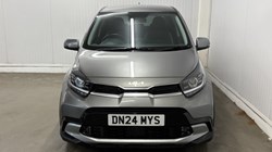 2024 (24) KIA PICANTO 1.0 X-Line S 5dr Auto 4735010