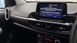 2024 (24) KIA PICANTO 1.0 X-Line S 5dr Auto 4735001