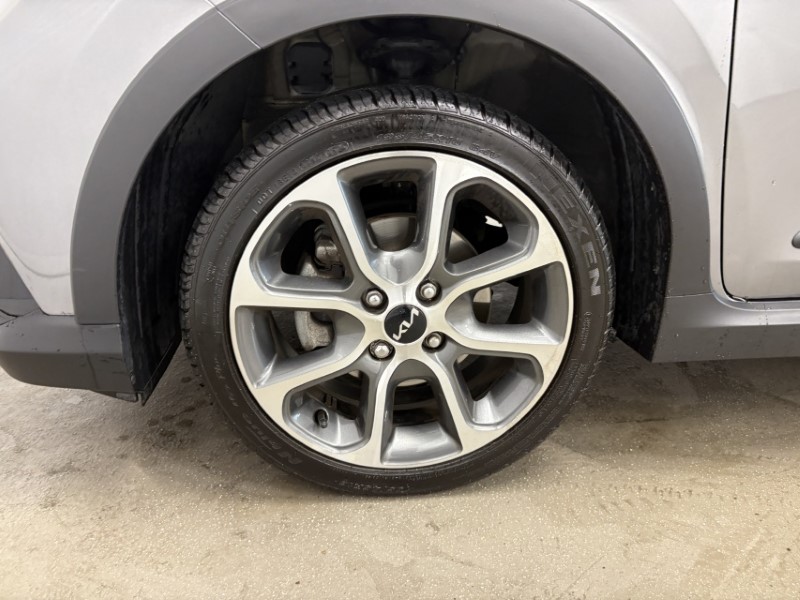 2024 (24) KIA PICANTO 1.0 X-Line S 5dr Auto 4734996