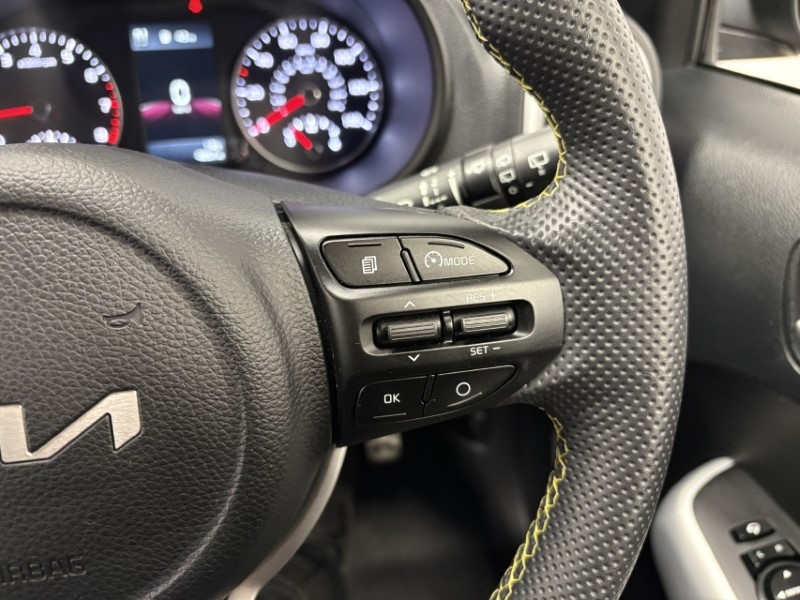 2024 (24) KIA PICANTO 1.0 X-Line S 5dr Auto 4735020