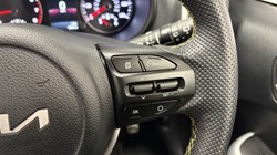 2024 (24) KIA PICANTO 1.0 X-Line S 5dr Auto 4735020