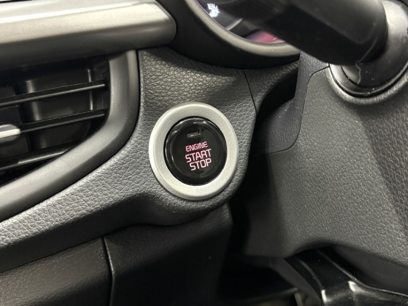 2024 (24) KIA PICANTO 1.0 X-Line S 5dr Auto 4735022