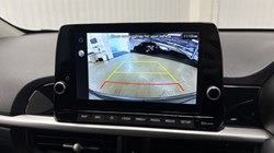 2024 (24) KIA PICANTO 1.0 X-Line S 5dr Auto 4735018