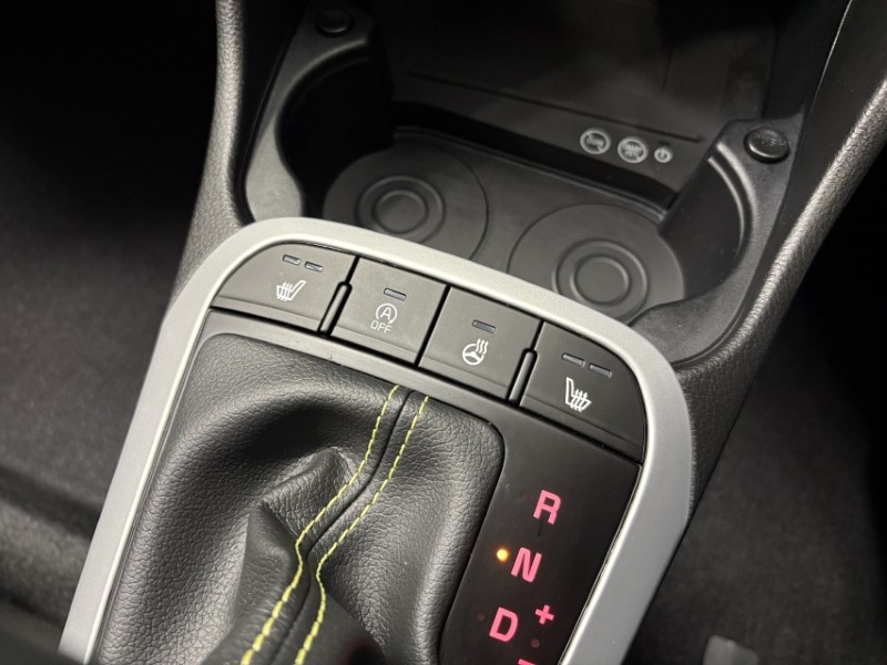 2024 (24) KIA PICANTO 1.0 X-Line S 5dr Auto 4735016