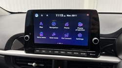 2024 (24) KIA PICANTO 1.0 X-Line S 5dr Auto 4735003