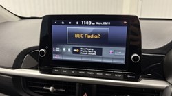 2024 (24) KIA PICANTO 1.0 X-Line S 5dr Auto 4735005