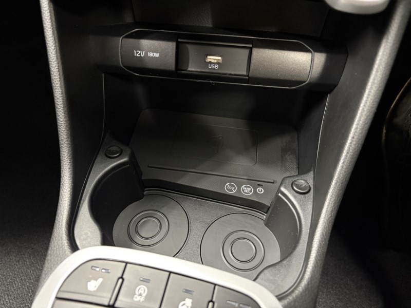 2024 (24) KIA PICANTO 1.0 X-Line S 5dr Auto 4735017