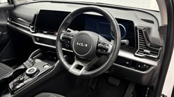 2023 (72) KIA SPORTAGE 1.6T GDi 48V ISG 3 5dr DCT 4765135