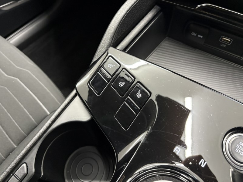 2023 (72) KIA SPORTAGE 1.6T GDi 48V ISG 3 5dr DCT 4765138