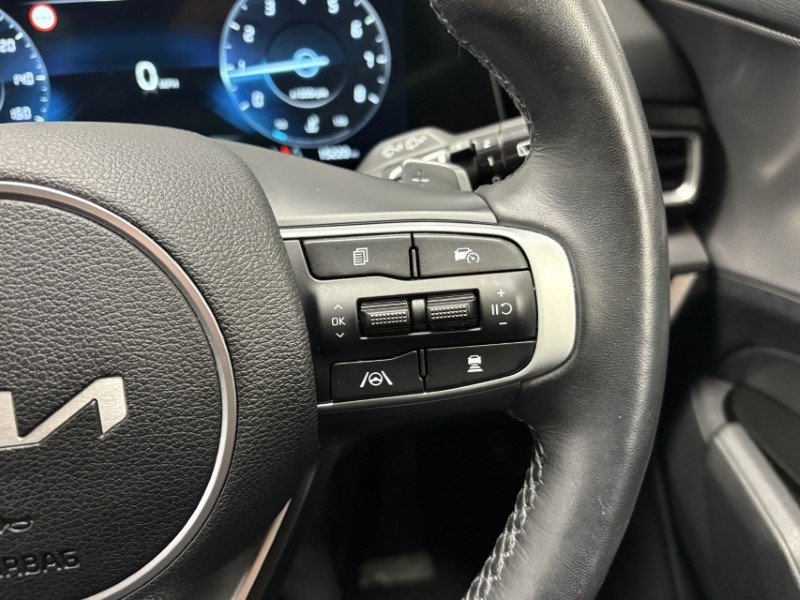 2023 (72) KIA SPORTAGE 1.6T GDi 48V ISG 3 5dr DCT 4765163