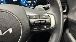 2023 (72) KIA SPORTAGE 1.6T GDi 48V ISG 3 5dr DCT 4765163