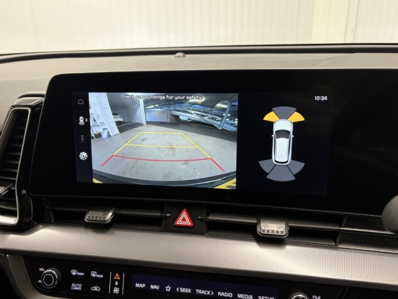 2023 (72) KIA SPORTAGE 1.6T GDi 48V ISG 3 5dr DCT 4765162