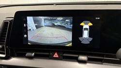 2023 (72) KIA SPORTAGE 1.6T GDi 48V ISG 3 5dr DCT 4765162