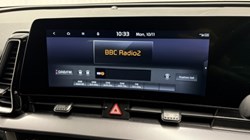 2023 (72) KIA SPORTAGE 1.6T GDi 48V ISG 3 5dr DCT 4765161