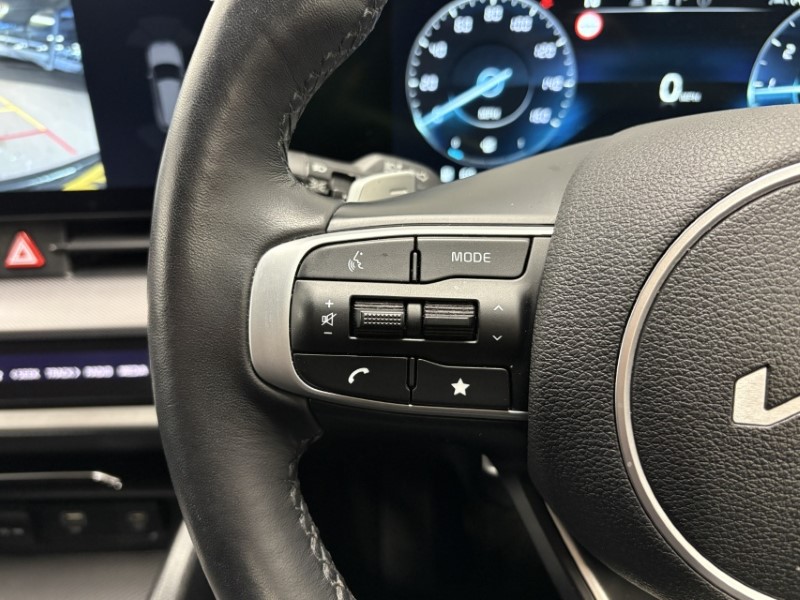 2023 (72) KIA SPORTAGE 1.6T GDi 48V ISG 3 5dr DCT 4765142