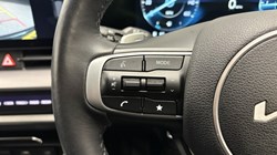 2023 (72) KIA SPORTAGE 1.6T GDi 48V ISG 3 5dr DCT 4765142