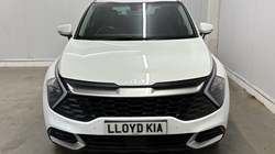 2023 (72) KIA SPORTAGE 1.6T GDi 48V ISG 3 5dr DCT 4765145