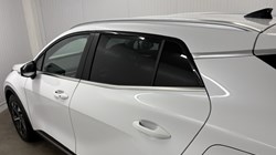 2023 (72) KIA SPORTAGE 1.6T GDi 48V ISG 3 5dr DCT 4765149