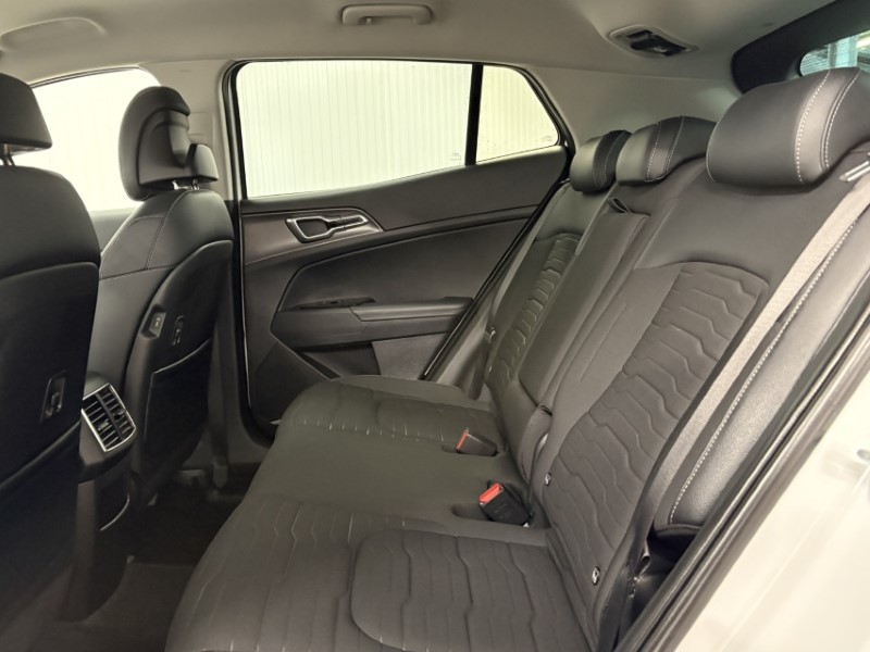 2023 (72) KIA SPORTAGE 1.6T GDi 48V ISG 3 5dr DCT 4765132