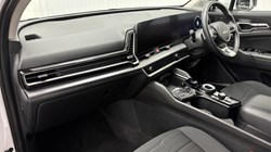 2023 (72) KIA SPORTAGE 1.6T GDi 48V ISG 3 5dr DCT 4765133