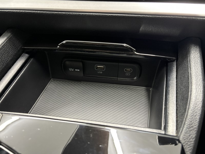 2023 (72) KIA SPORTAGE 1.6T GDi 48V ISG 3 5dr DCT 4765158