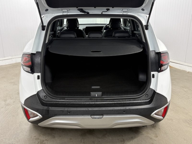 2023 (72) KIA SPORTAGE 1.6T GDi 48V ISG 3 5dr DCT 4765148