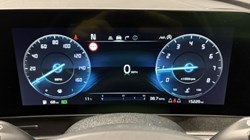 2023 (72) KIA SPORTAGE 1.6T GDi 48V ISG 3 5dr DCT 4765143