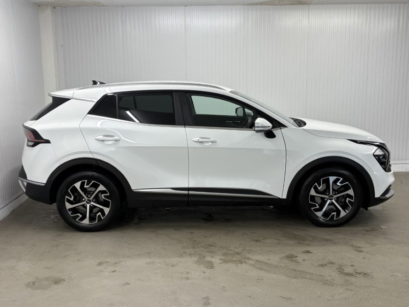 2023 (72) KIA SPORTAGE 1.6T GDi 48V ISG 3 5dr DCT 4765166