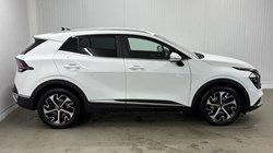 2023 (72) KIA SPORTAGE 1.6T GDi 48V ISG 3 5dr DCT 4765166