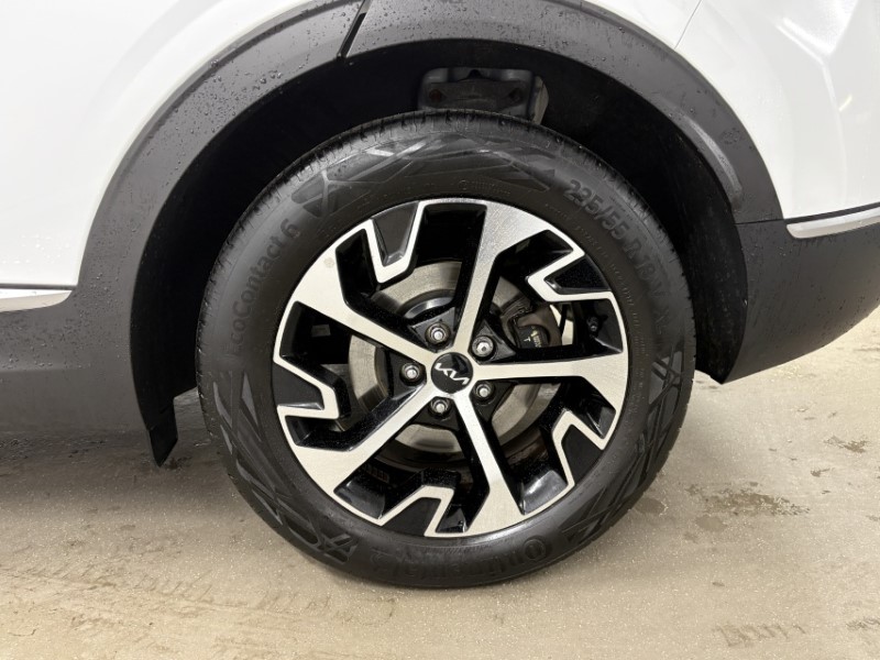 2023 (72) KIA SPORTAGE 1.6T GDi 48V ISG 3 5dr DCT 4765150