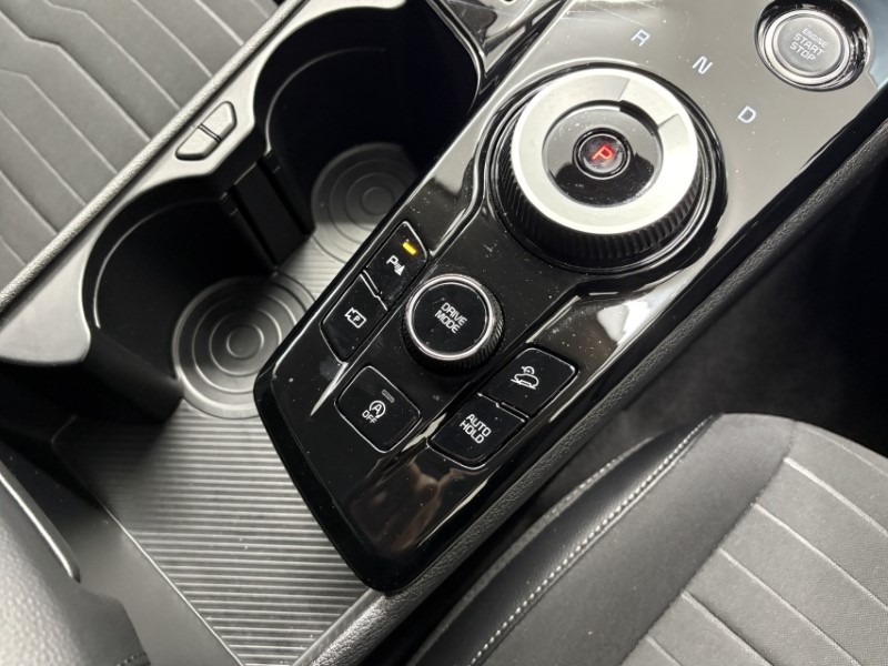 2023 (72) KIA SPORTAGE 1.6T GDi 48V ISG 3 5dr DCT 4765156