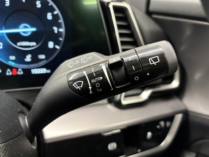 2023 (72) KIA SPORTAGE 1.6T GDi 48V ISG 3 5dr DCT 4765164