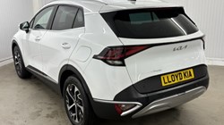 2023 (72) KIA SPORTAGE 1.6T GDi 48V ISG 3 5dr DCT 4765146