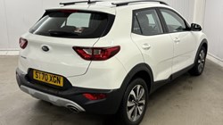 2020 (70) KIA STONIC 1.0T GDi 99 2 5dr 4765220