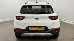 2020 (70) KIA STONIC 1.0T GDi 99 2 5dr 4765219